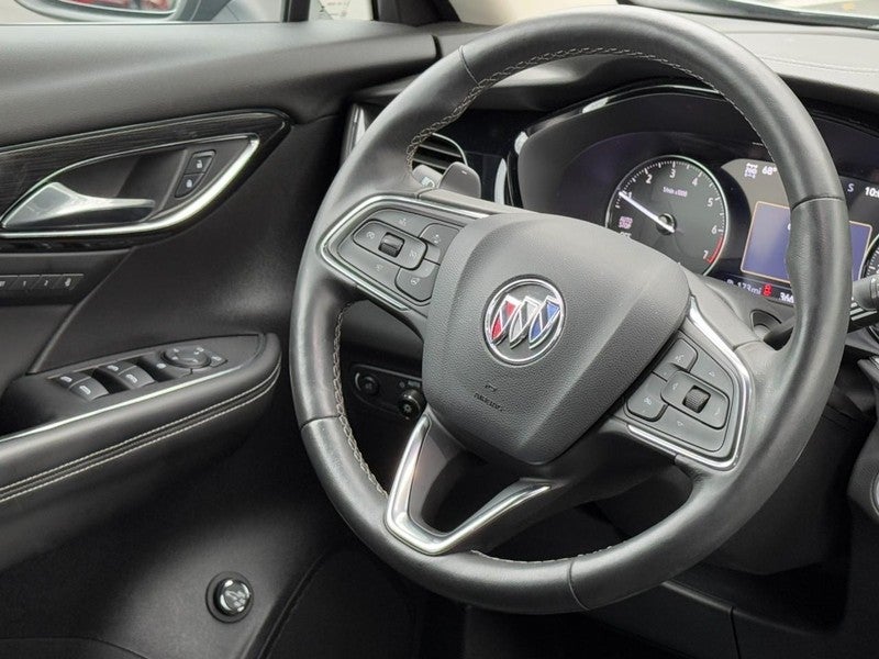 2023 Buick Envision AWD 4dr Essence