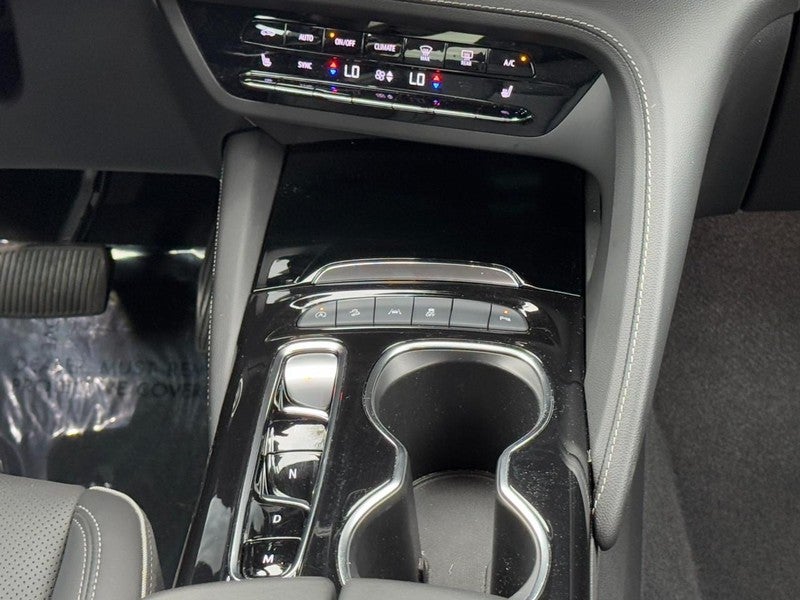 2023 Buick Envision AWD 4dr Essence