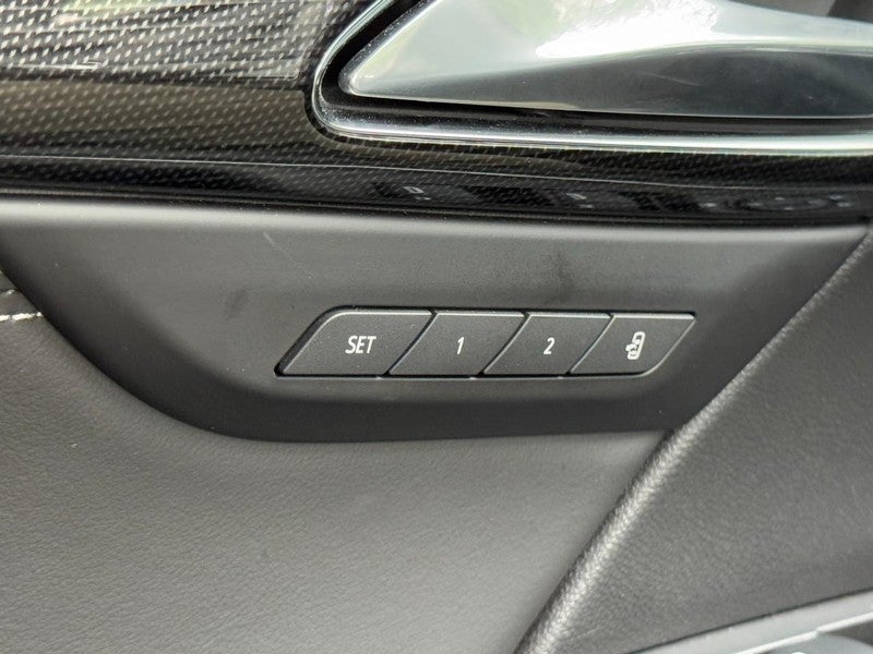 2023 Buick Envision AWD 4dr Essence