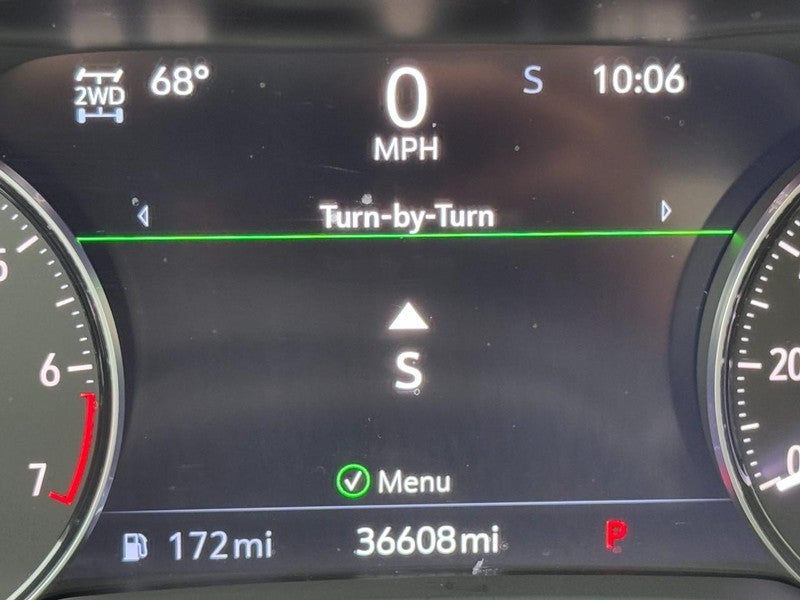 2023 Buick Envision AWD 4dr Essence