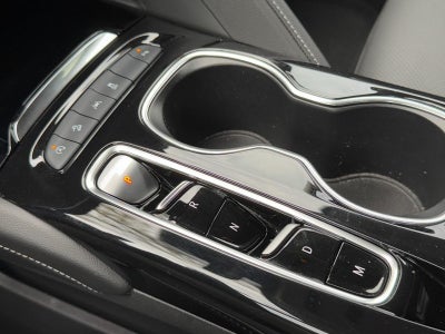 2023 Buick Envision AWD 4dr Essence