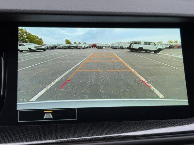 2023 Buick Envision AWD 4dr Essence