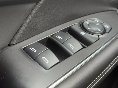 2023 Buick Envision AWD 4dr Essence