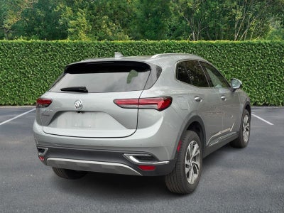 2023 Buick Envision AWD 4dr Essence