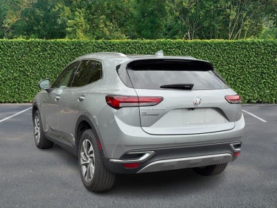 2023 Buick Envision AWD 4dr Essence