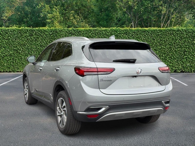 2023 Buick Envision AWD 4dr Essence