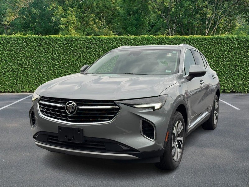 2023 Buick Envision AWD 4dr Essence