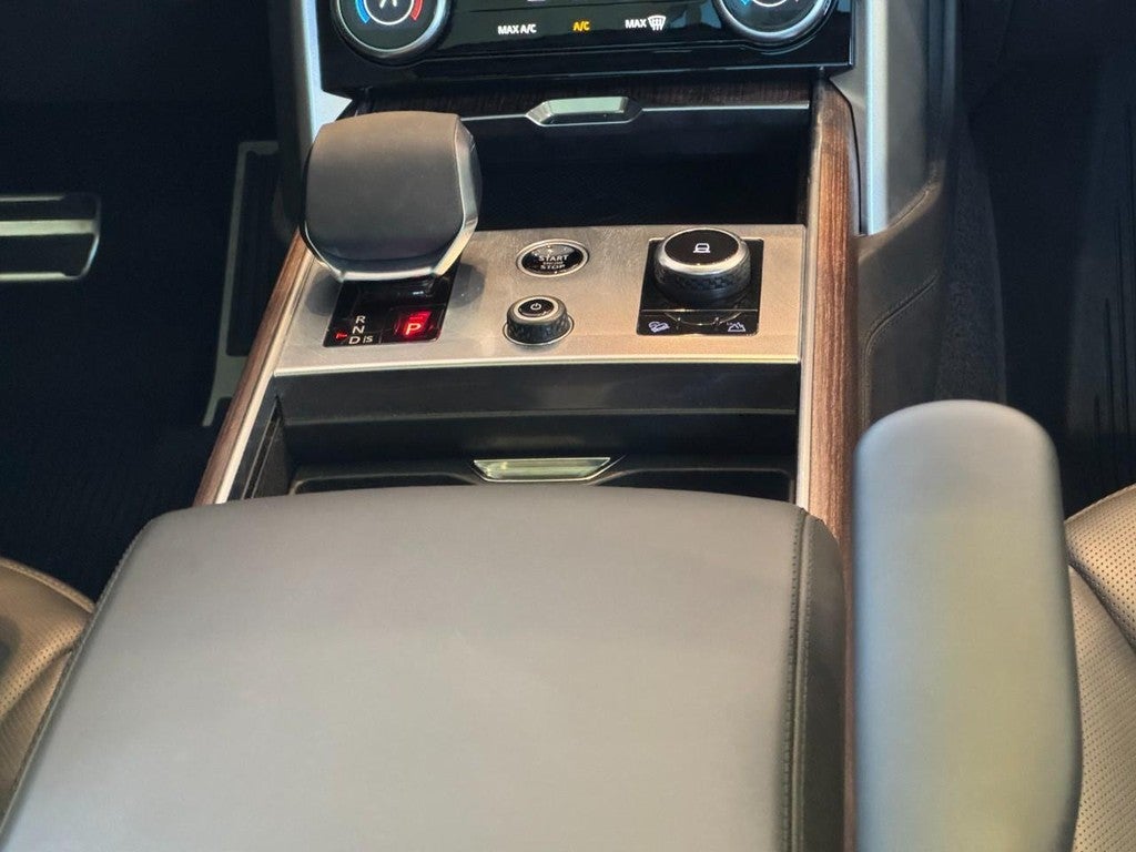 2023 Land Rover Range Rover Autobiography SWB