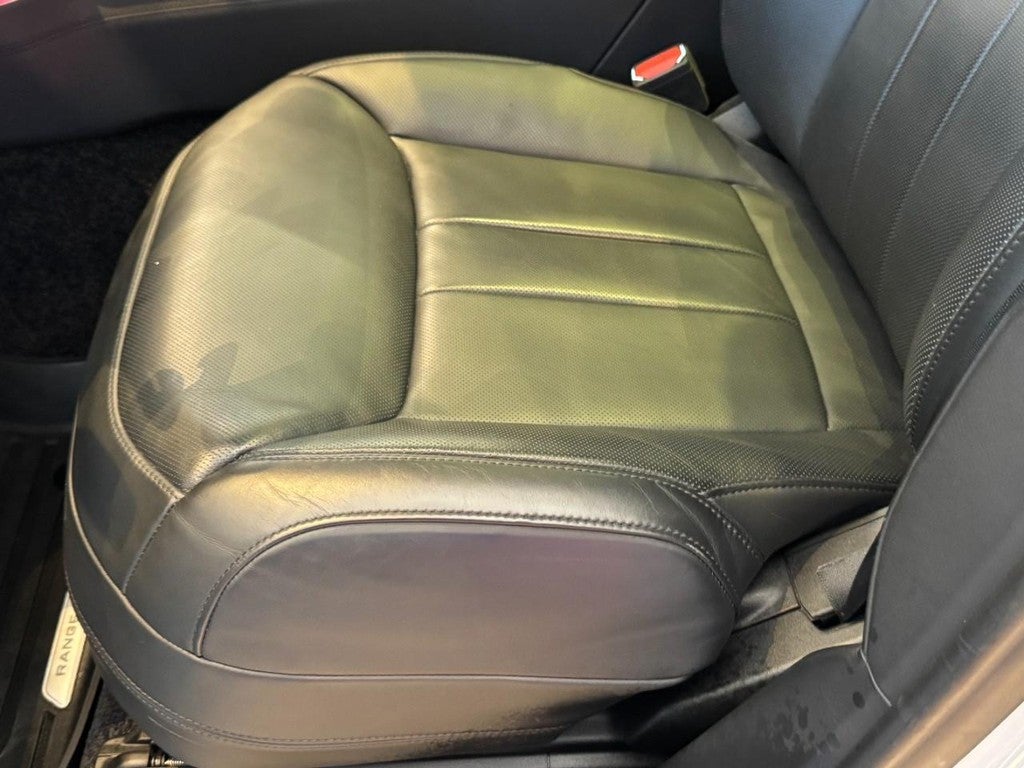 2023 Land Rover Range Rover Autobiography SWB