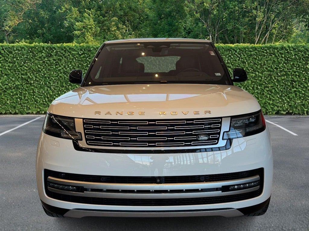 2023 Land Rover Range Rover Autobiography SWB