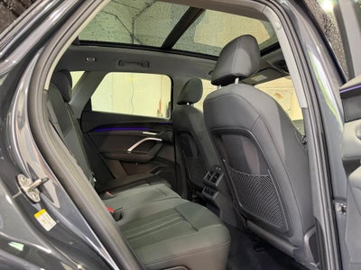 2025 Audi Q5 Premium 2.0 TFSI quattro