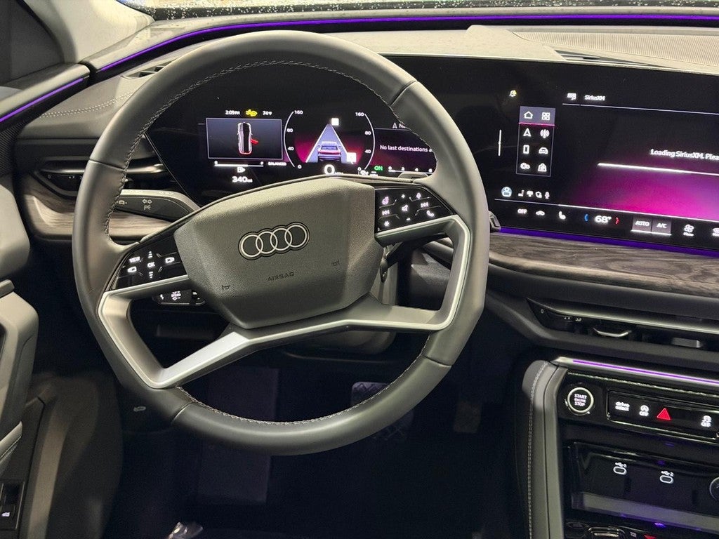 2025 Audi Q5 Premium 2.0 TFSI quattro