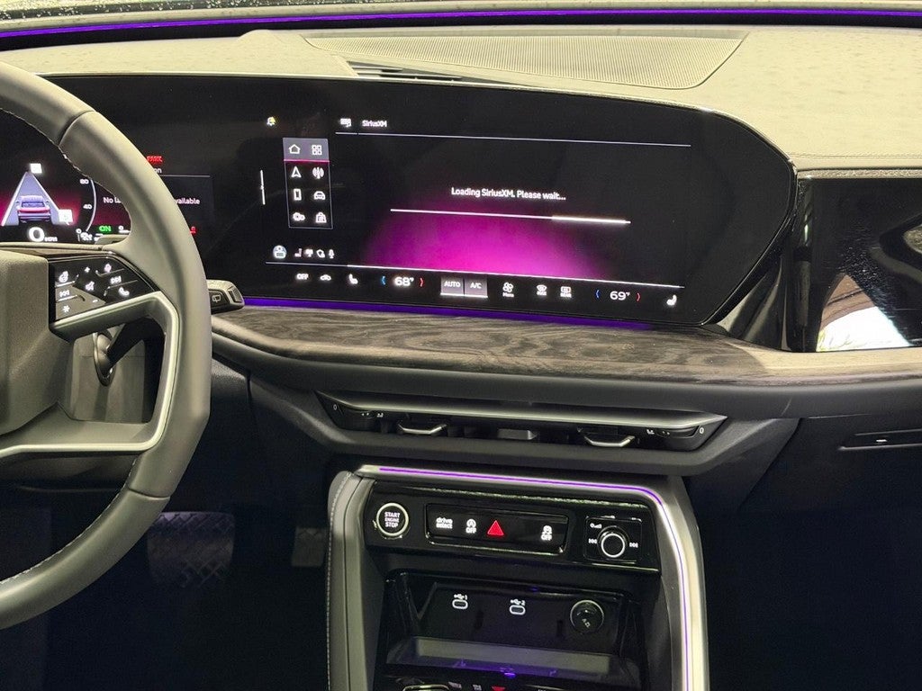 2025 Audi Q5 Premium 2.0 TFSI quattro