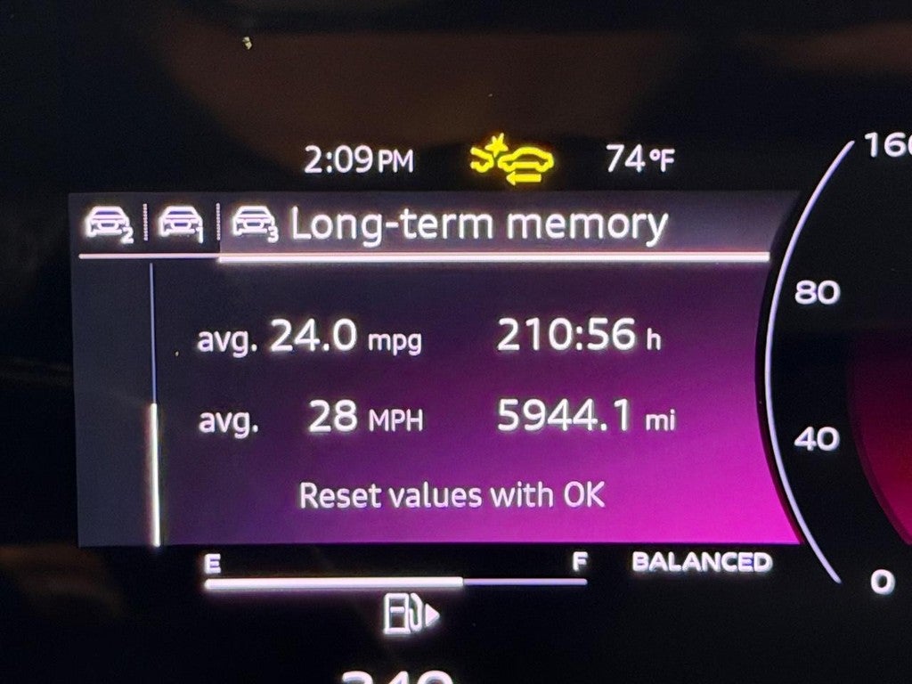 2025 Audi Q5 Premium 2.0 TFSI quattro