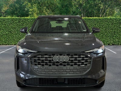 2025 Audi Q5 Premium 2.0 TFSI quattro