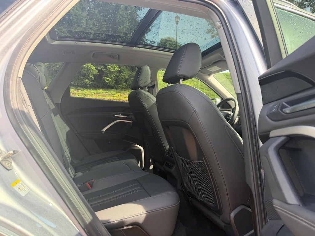 2025 Audi Q5 Premium 2.0 TFSI quattro