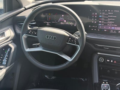 2025 Audi Q5 Premium 2.0 TFSI quattro