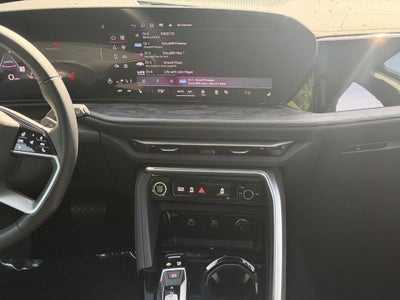 2025 Audi Q5 Premium 2.0 TFSI quattro