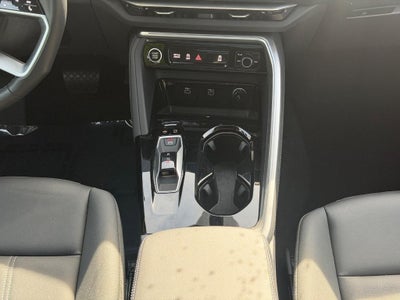 2025 Audi Q5 Premium 2.0 TFSI quattro