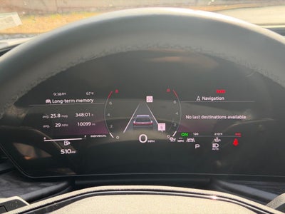 2025 Audi Q5 Premium 2.0 TFSI quattro