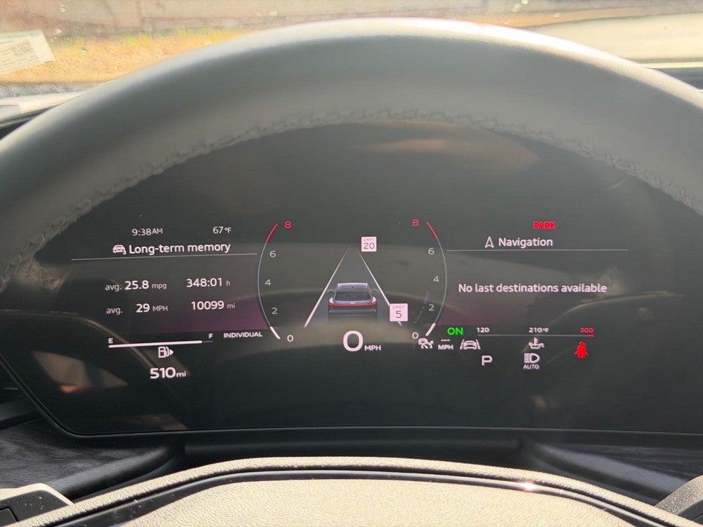 2025 Audi Q5 Premium 2.0 TFSI quattro