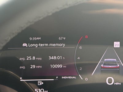 2025 Audi Q5 Premium 2.0 TFSI quattro