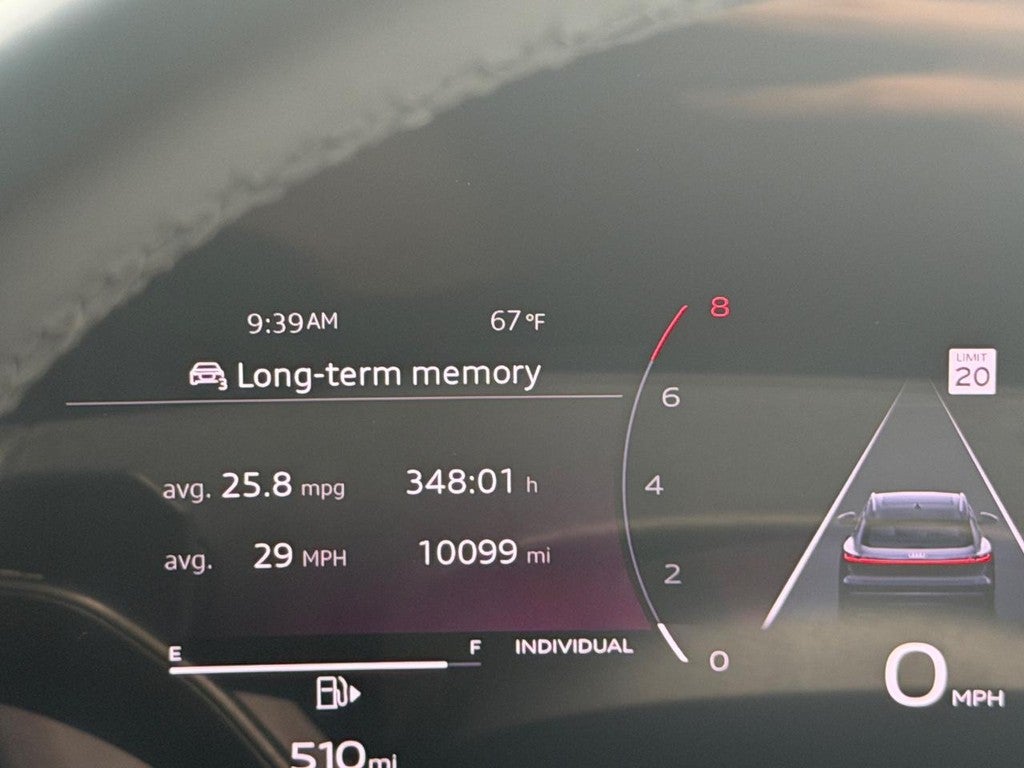 2025 Audi Q5 Premium 2.0 TFSI quattro