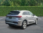 2025 Audi Q5 Premium 2.0 TFSI quattro