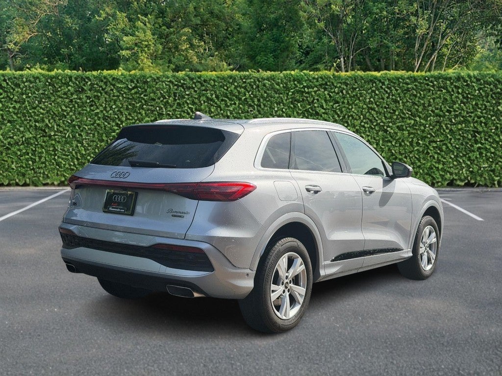 2025 Audi Q5 Premium 2.0 TFSI quattro