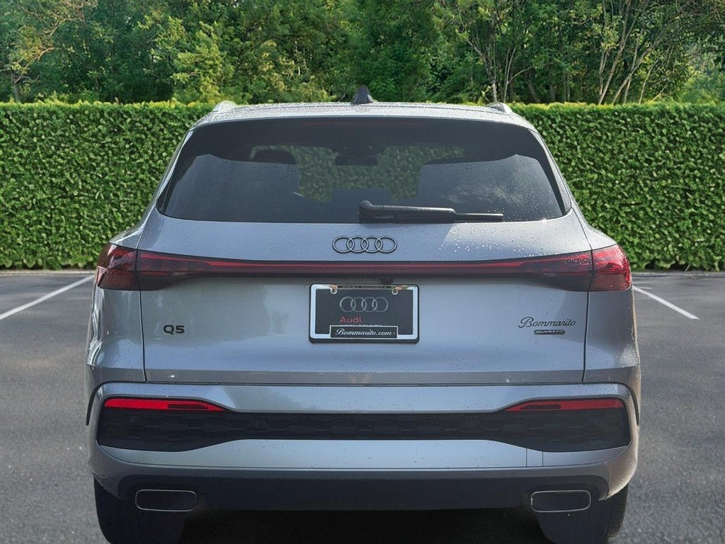 2025 Audi Q5 Premium 2.0 TFSI quattro
