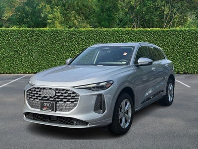 2025 Audi Q5 Premium 2.0 TFSI quattro