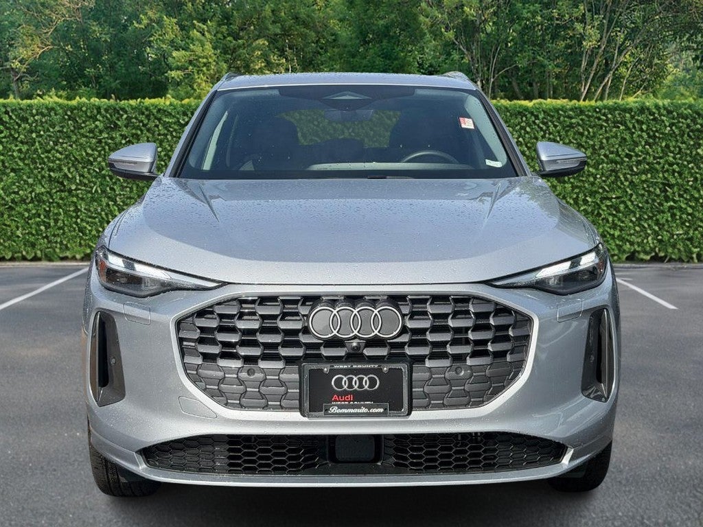 2025 Audi Q5 Premium 2.0 TFSI quattro
