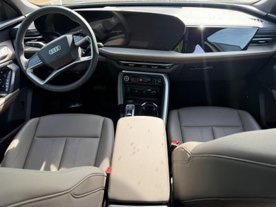 2025 Audi Q5 Premium 2.0 TFSI quattro