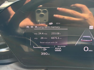 2025 Audi Q5 Premium 2.0 TFSI quattro
