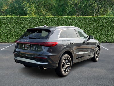 2025 Audi Q5 Premium 2.0 TFSI quattro