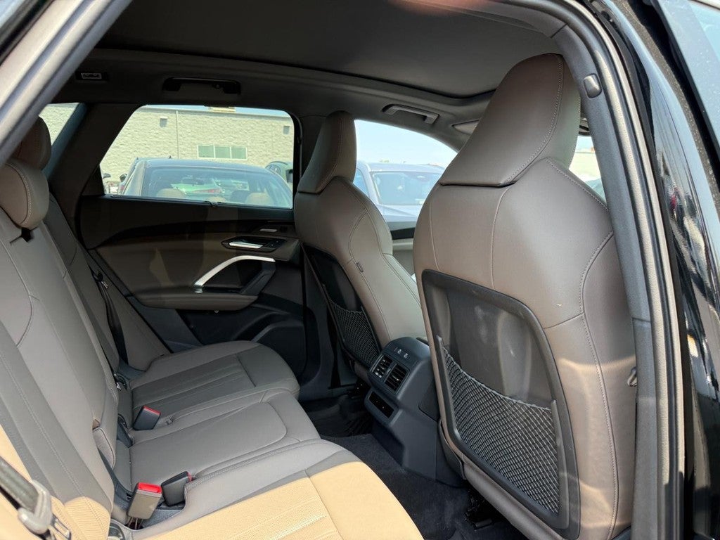 2025 Audi Q5 Premium Plus 2.0 TFSI quattro
