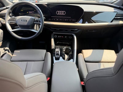2025 Audi Q5 Premium Plus 2.0 TFSI quattro