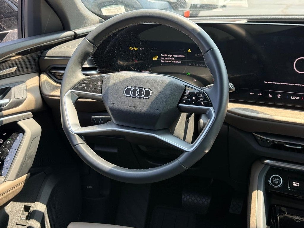 2025 Audi Q5 Premium Plus 2.0 TFSI quattro