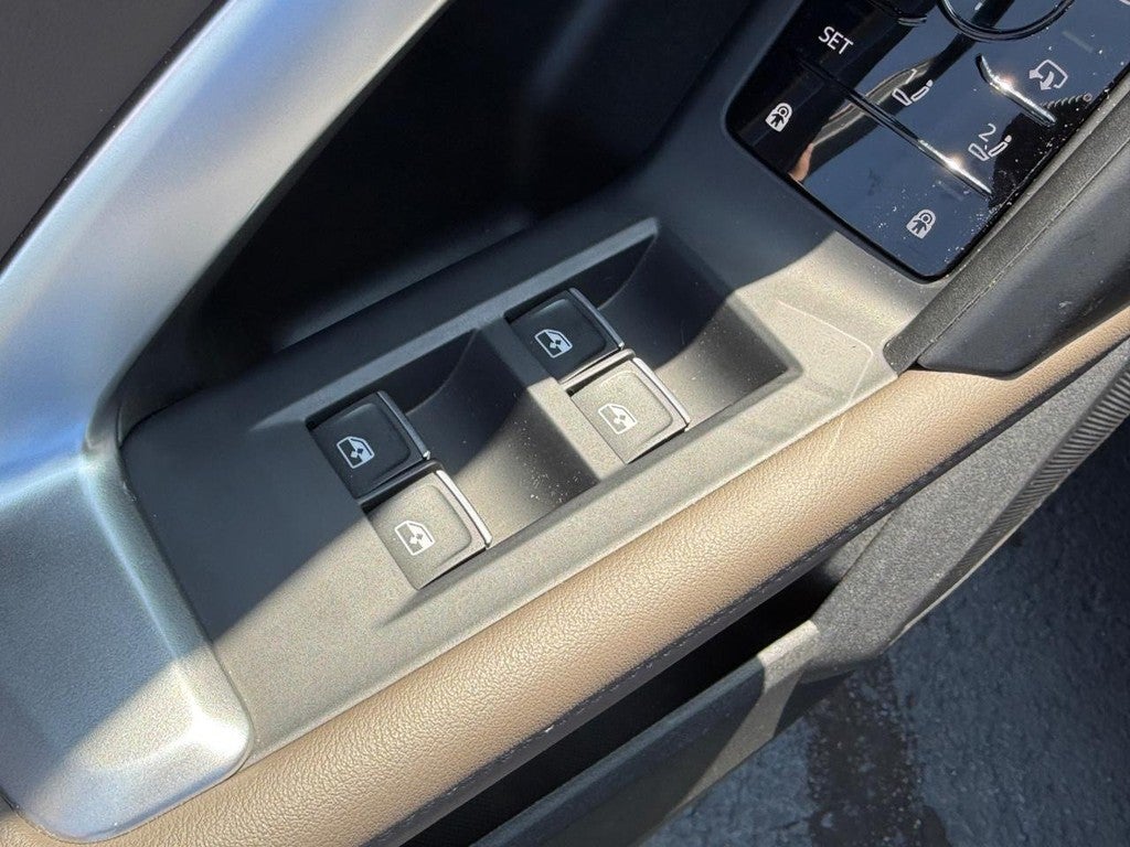2025 Audi Q5 Premium Plus 2.0 TFSI quattro