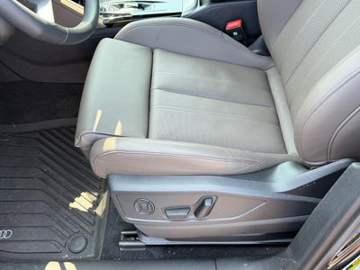 2025 Audi Q5 Premium Plus 2.0 TFSI quattro