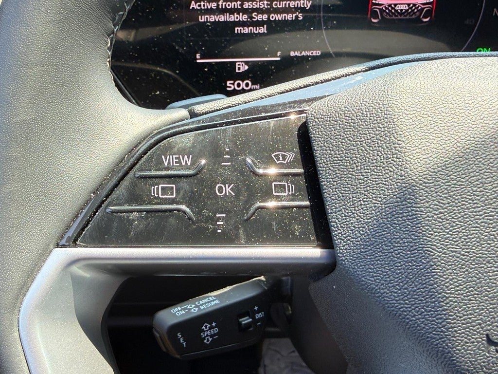 2025 Audi Q5 Premium Plus 2.0 TFSI quattro