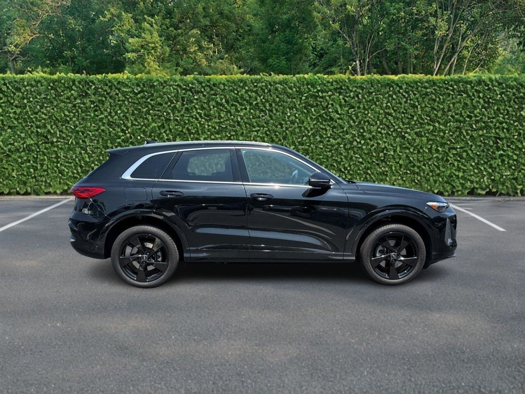 2025 Audi Q5 Premium Plus 2.0 TFSI quattro