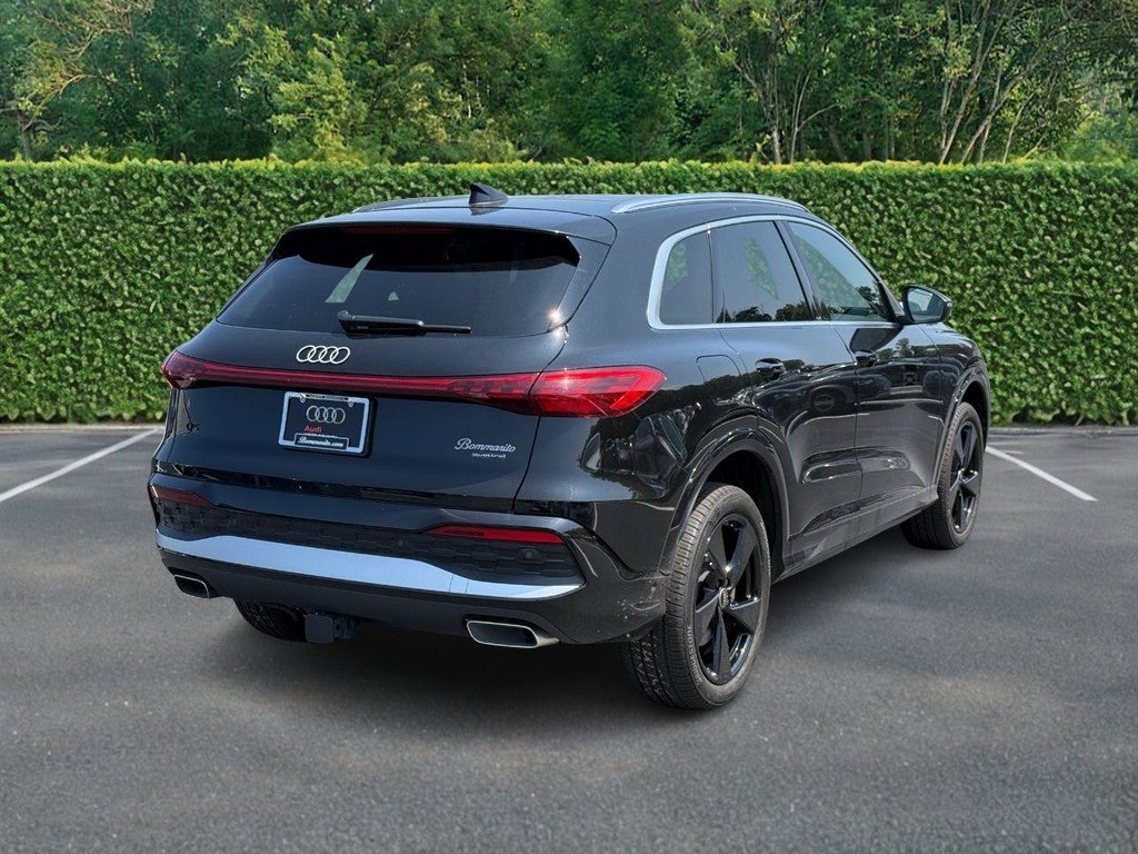 2025 Audi Q5 Premium Plus 2.0 TFSI quattro