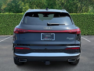 2025 Audi Q5 Premium Plus 2.0 TFSI quattro