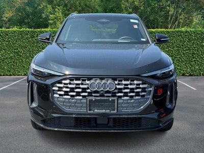2025 Audi Q5 Premium Plus 2.0 TFSI quattro