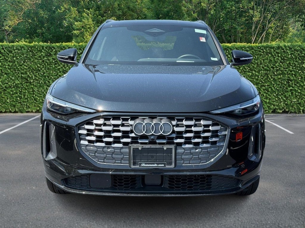 2025 Audi Q5 Premium Plus 2.0 TFSI quattro
