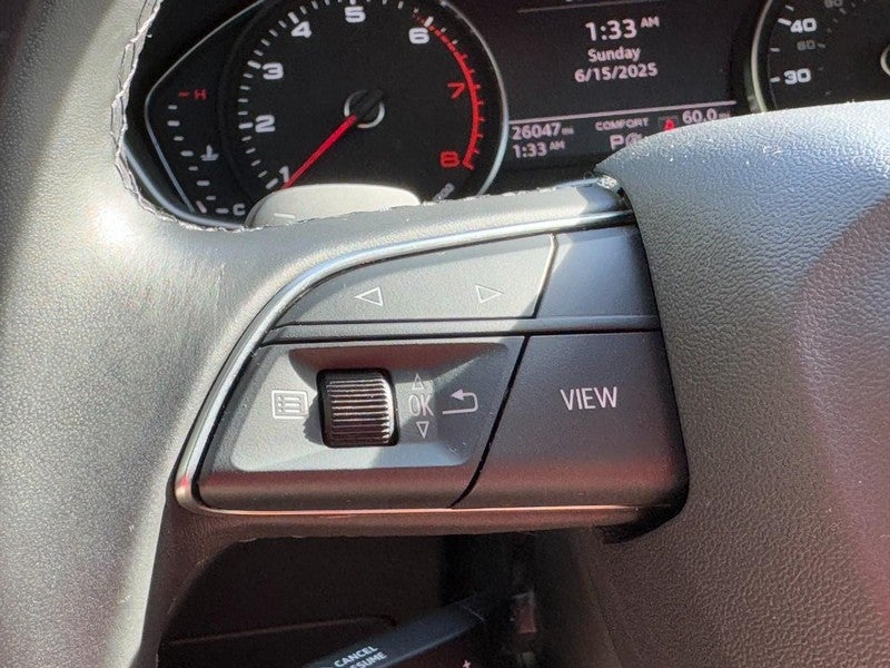 2024 Audi Q5 Premium 40 TFSI quattro