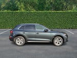 2024 Audi Q5 Premium 40 TFSI quattro