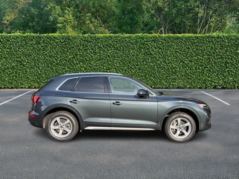 2024 Audi Q5 Premium 40 TFSI quattro