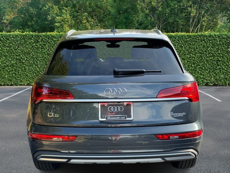 2024 Audi Q5 Premium 40 TFSI quattro